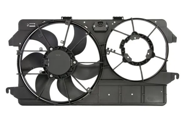 المراوح، تبريد الموتور D8G008TT