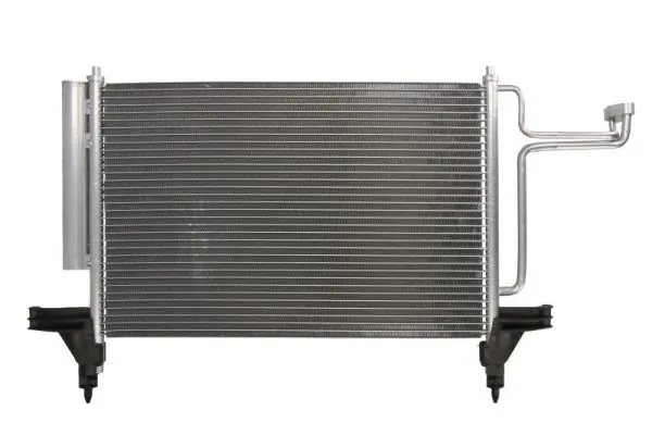 THERMOTEC KTT110148 Condenser, air conditioning