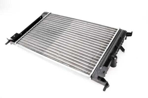 Radiator, engine cooling D7X059TT