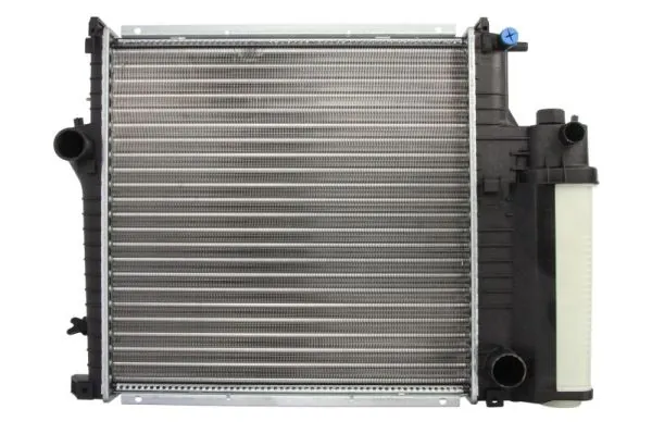 Radiator, engine cooling D7B009TT