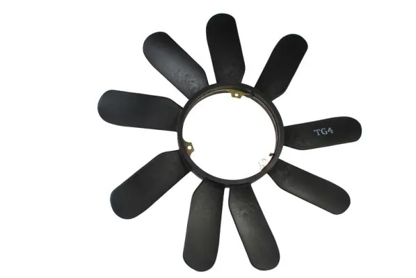 Fan Wheel, engine cooling D9M008TT