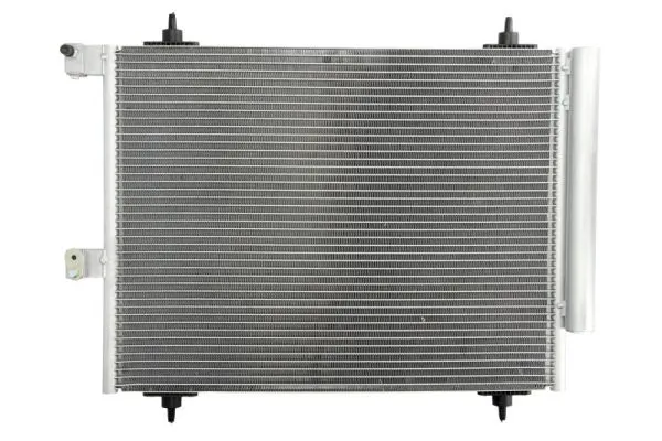 Condenser, air conditioning KTT110393