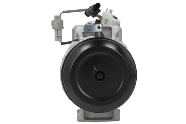 Compressor, air conditioning KTT090378