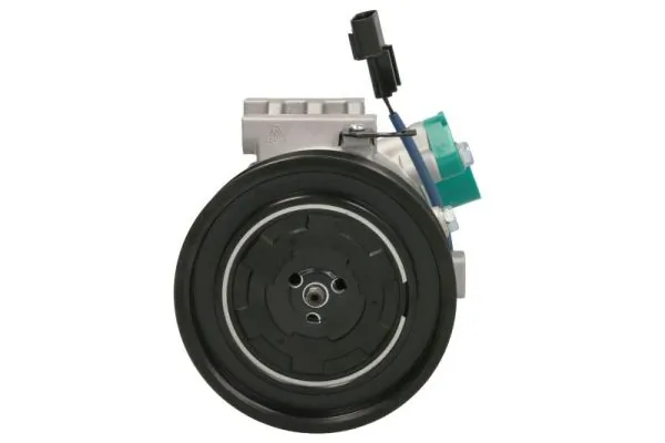 Compressor, air conditioning KTT090254