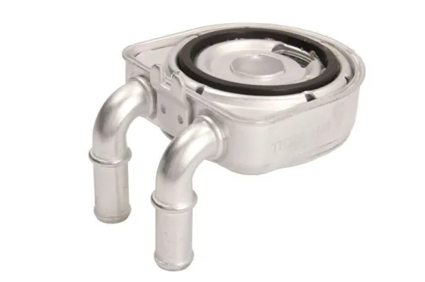 Oil Cooler, engine oil D4C002TT