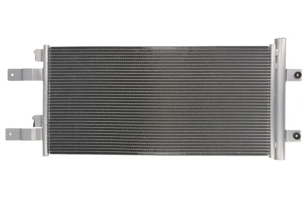 Condenser, air conditioning KTT110679