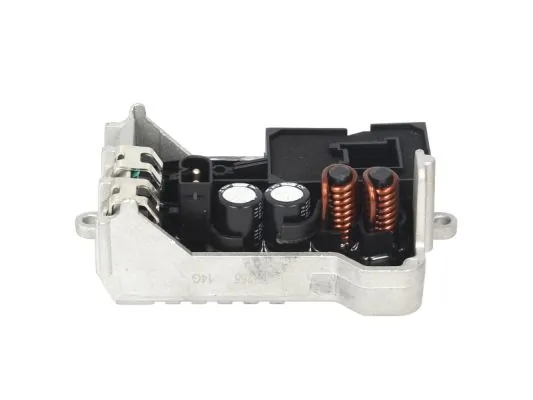 Regulator, interior blower DEM004TT