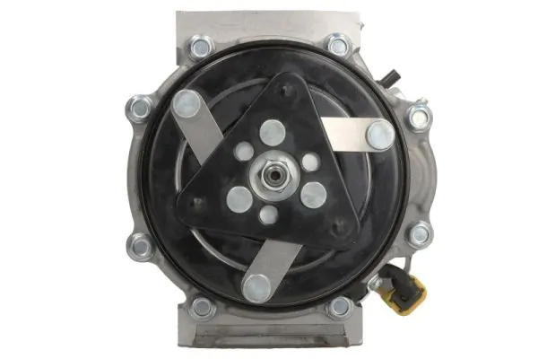 Compressor, air conditioning KTT090537