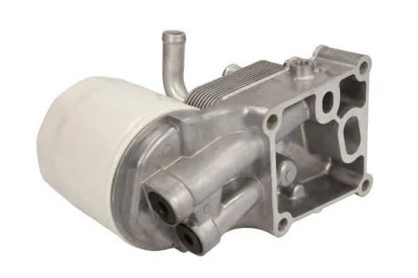 Oil Cooler, engine oil D4G006TT