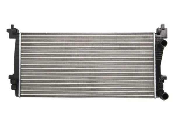 Radiator, engine cooling D7W072TT
