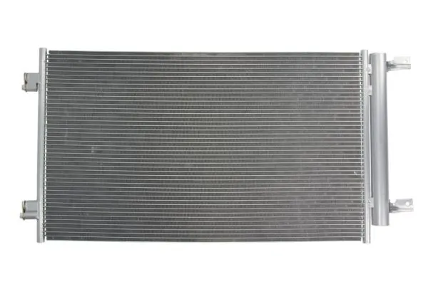 THERMOTEC KTT110661 Condenser, air conditioning