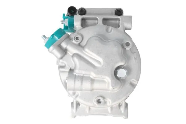 Compressor, air conditioning KTT090424