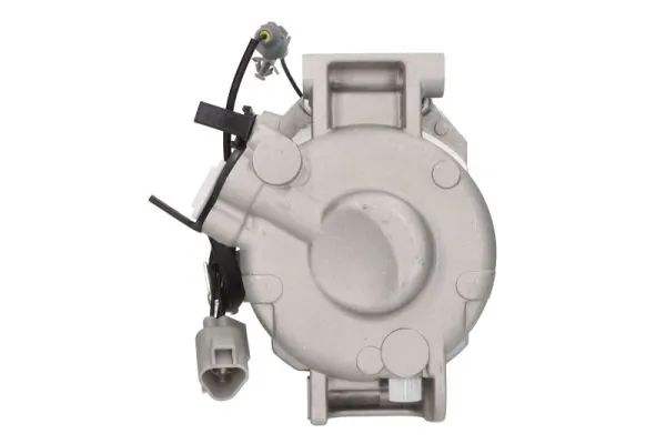 Compressor, air conditioning KTT090216