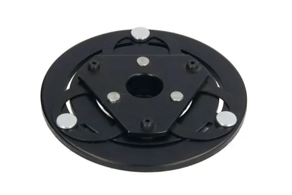 THERMOTEC KTT020100 Drive plate, magnetic clutch (compressor)