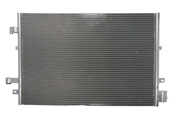 Condenser, air conditioning KTT110110