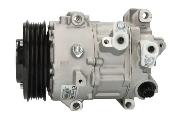 Compressor, air conditioning KTT090579