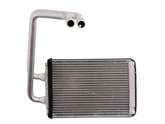 Heat Exchanger, interior heating D60507TT