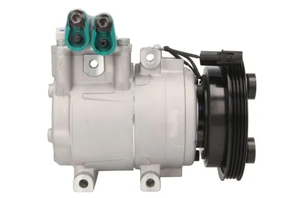 Compressor, air conditioning KTT090519