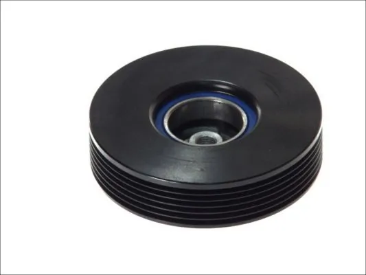 THERMOTEC KTT040079 Magnetic Clutch, air conditioning compressor