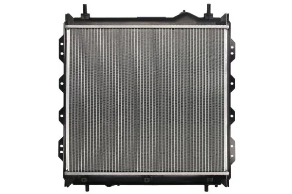 Radiator, engine cooling D7Y002TT