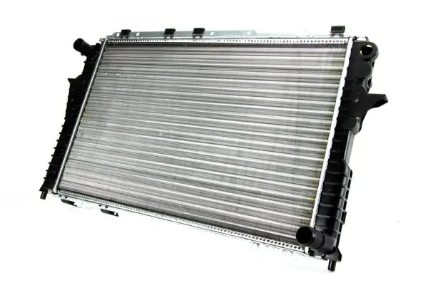 Radiator, engine cooling D7A015TT