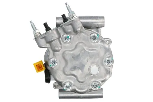 Compressor, air conditioning KTT090397