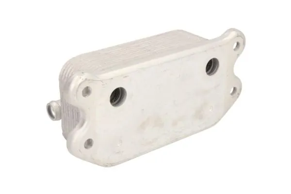 Oil Cooler, engine oil D4V005TT