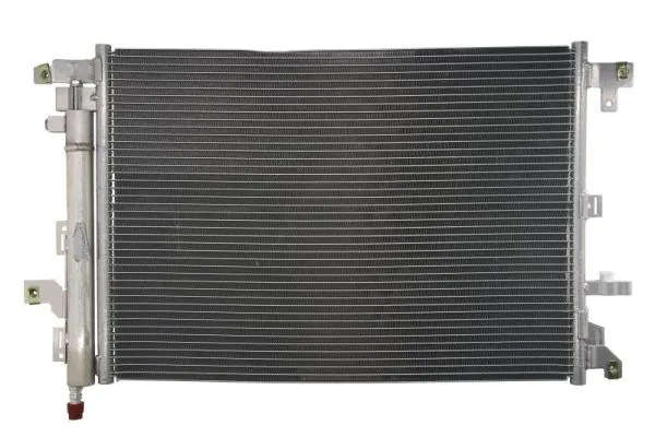 Condenser, air conditioning KTT110172