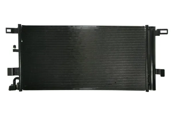 Condenser, air conditioning KTT110719