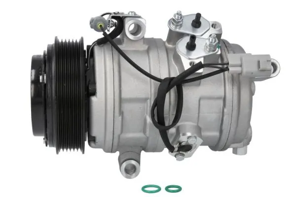 Compressor, air conditioning KTT090299