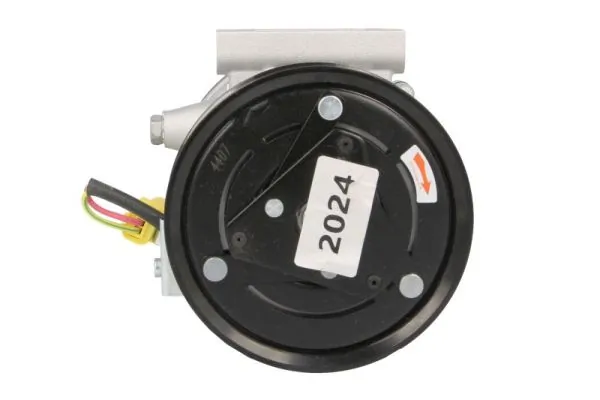 Compressor, air conditioning KTT090433