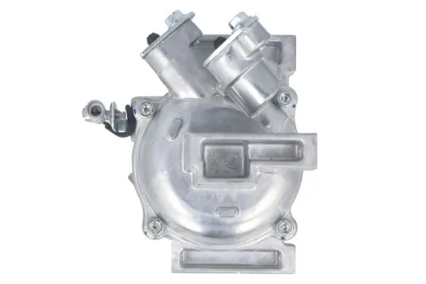 Compressor, air conditioning KTT090515