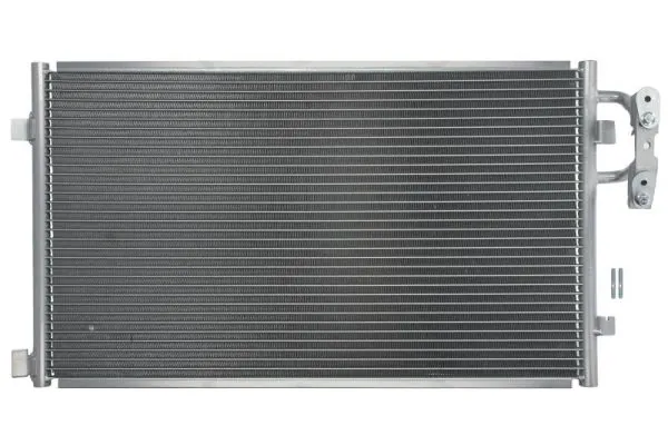 Condenser, air conditioning KTT110818