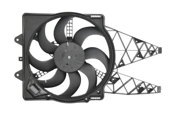 Fan, engine cooling D8F016TT