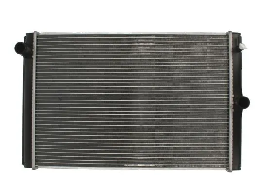 Radiator, engine cooling D72043TT