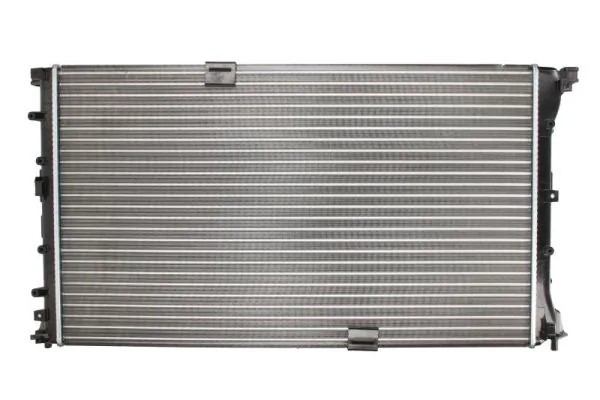 Radiator, engine cooling D7R054TT