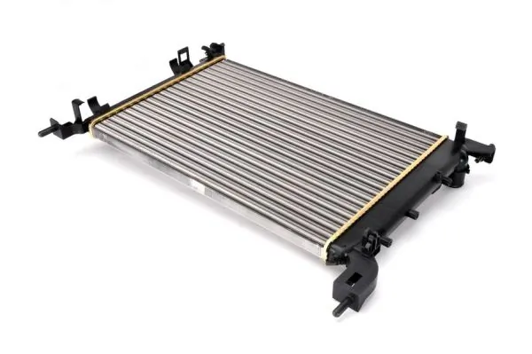 Radiator, engine cooling D7F038TT