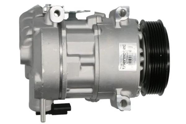 Compressor, air conditioning KTT090281