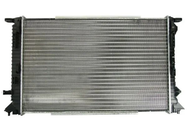 Radiator, engine cooling D7A035TT