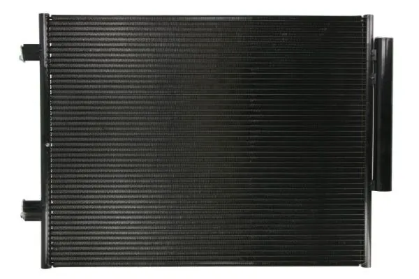 Condenser, air conditioning KTT110760