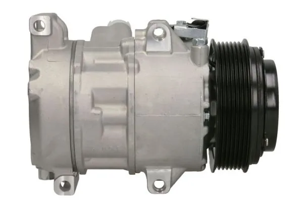 Compressor, air conditioning KTT090209