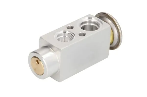Expansion Valve, air conditioning KTT140016