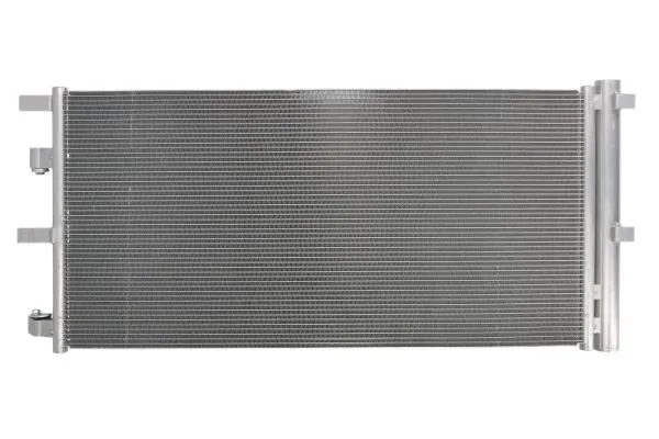 THERMOTEC KTT110780 Condenser, air conditioning