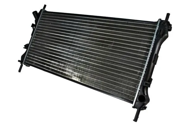 Radiator, engine cooling D7G006TT