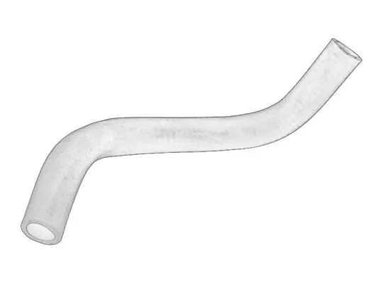 Radiator Hose SI-IV73