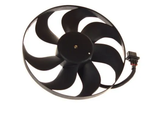 Fan, engine cooling D8W019TT