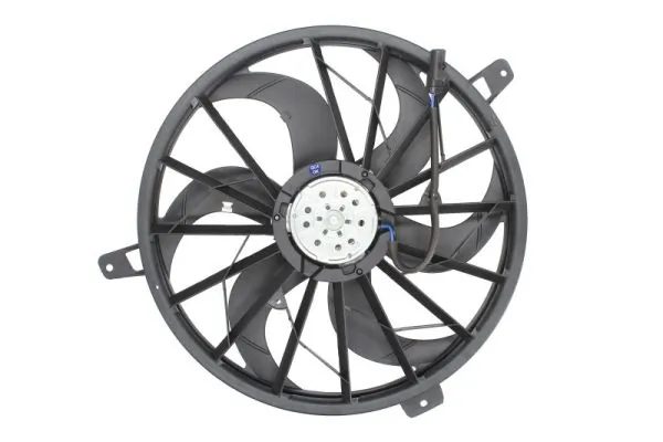 Fan, engine cooling D8Y004TT