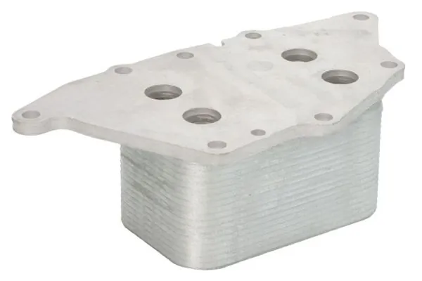 Oil Cooler, engine oil D4B030TT
