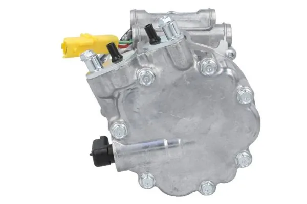 Compressor, air conditioning KTT090351