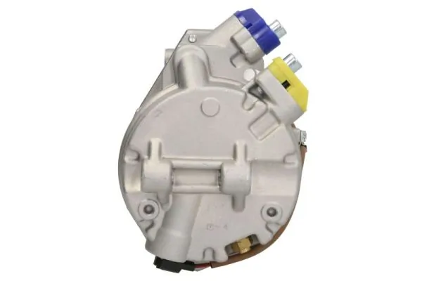 Compressor, air conditioning KTT090270